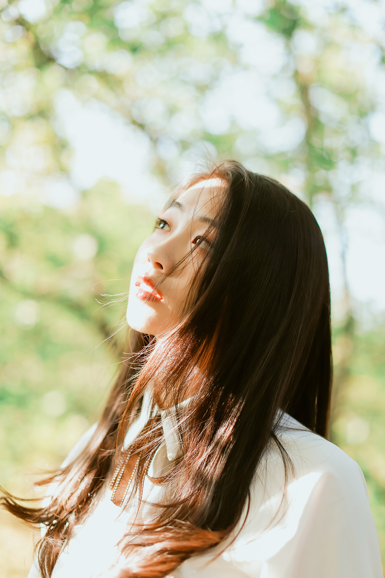 一些青春的影像记录（图ZMjU2MjEyNTI0） - 人像摄影 - 站酷设计师阿岛23333原创素材 - 站酷ZCOOL