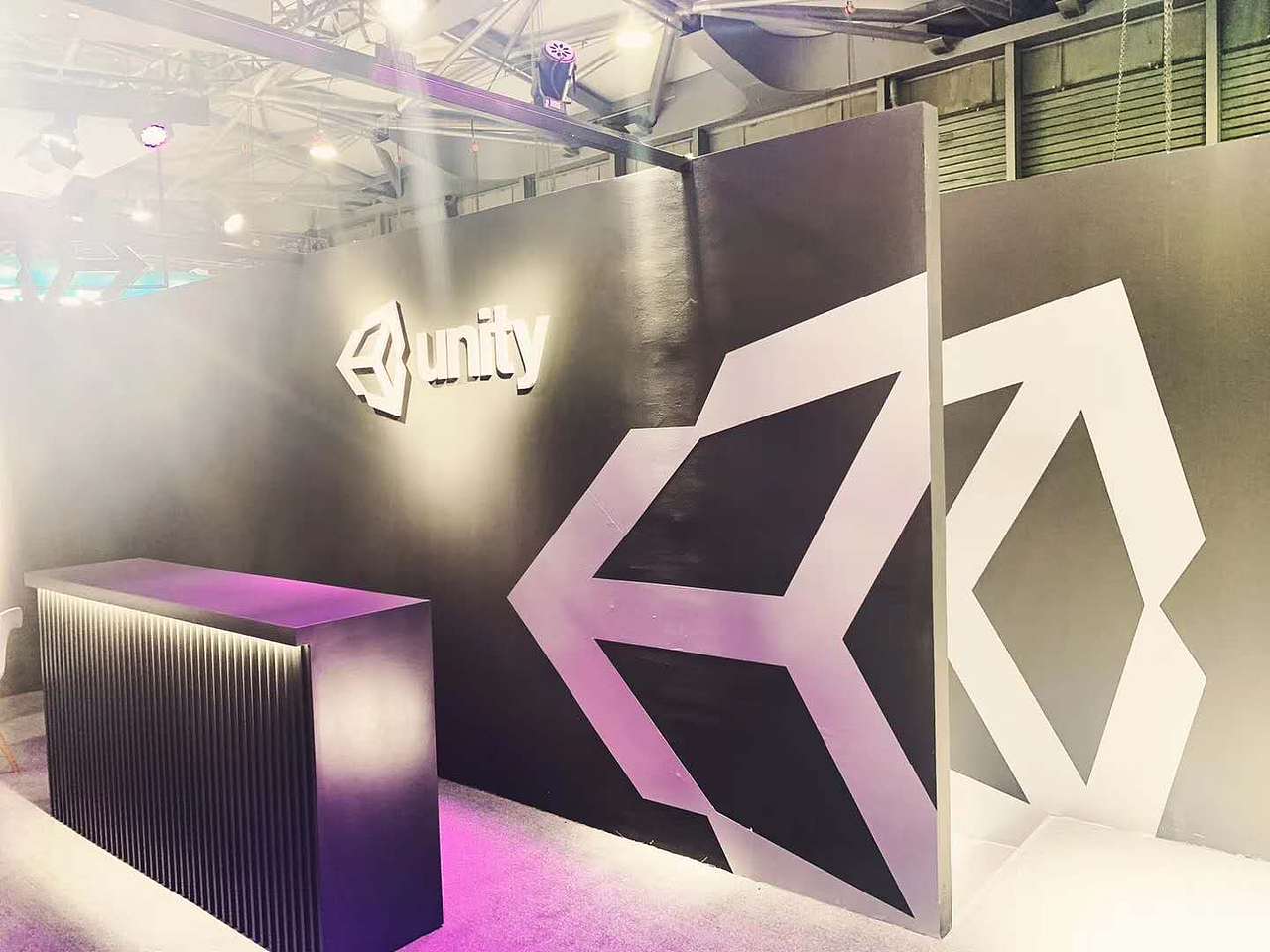 Unity（Chinajoy2020）（图ZMjIyNDIyNDM2） - 其他三维 - 站酷设计师Y杨g光宇Y原创素材 - 站酷ZCOOL