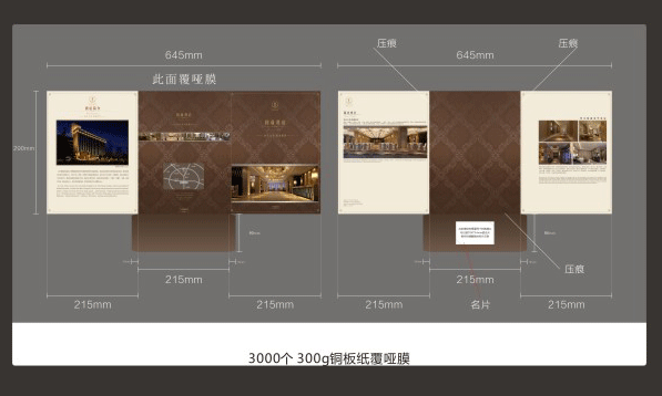 XX酒店物料设计作品（图ZNzg0NTk0ODQ=） - 宣传物料 - 站酷设计师大蟲具足王原创素材 - 站酷ZCOOL