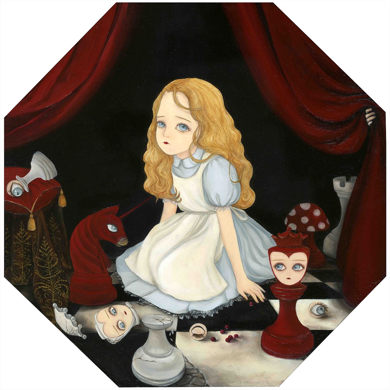 學前閉月羞花（图ZODAzODI1MjA=） - 品牌 - 站酷设计师徐培培新原创素材 - 站酷ZCOOL