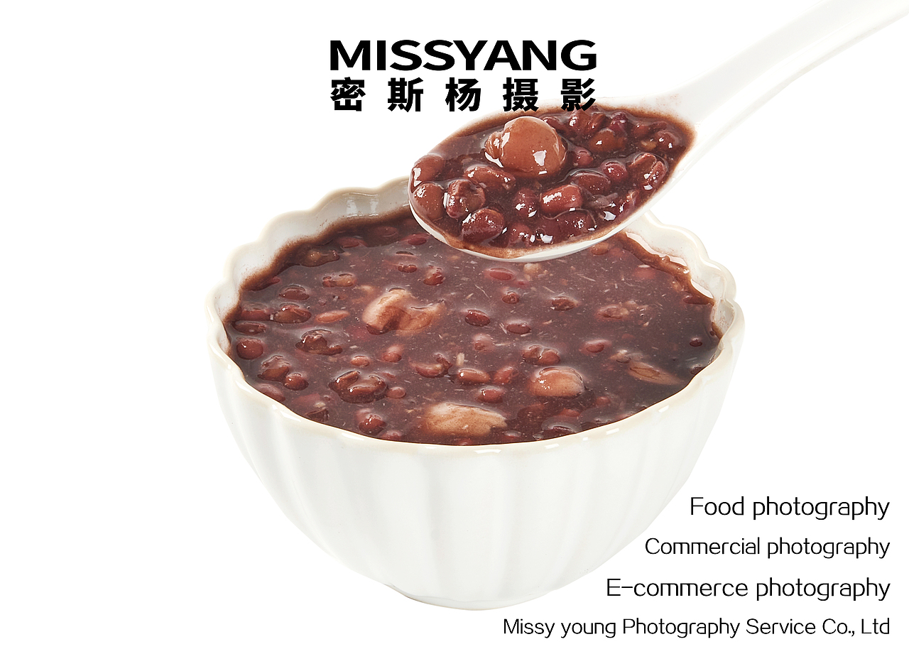 粥类坚果甜品坚果包装摄影|美食摄影×郑州密斯杨