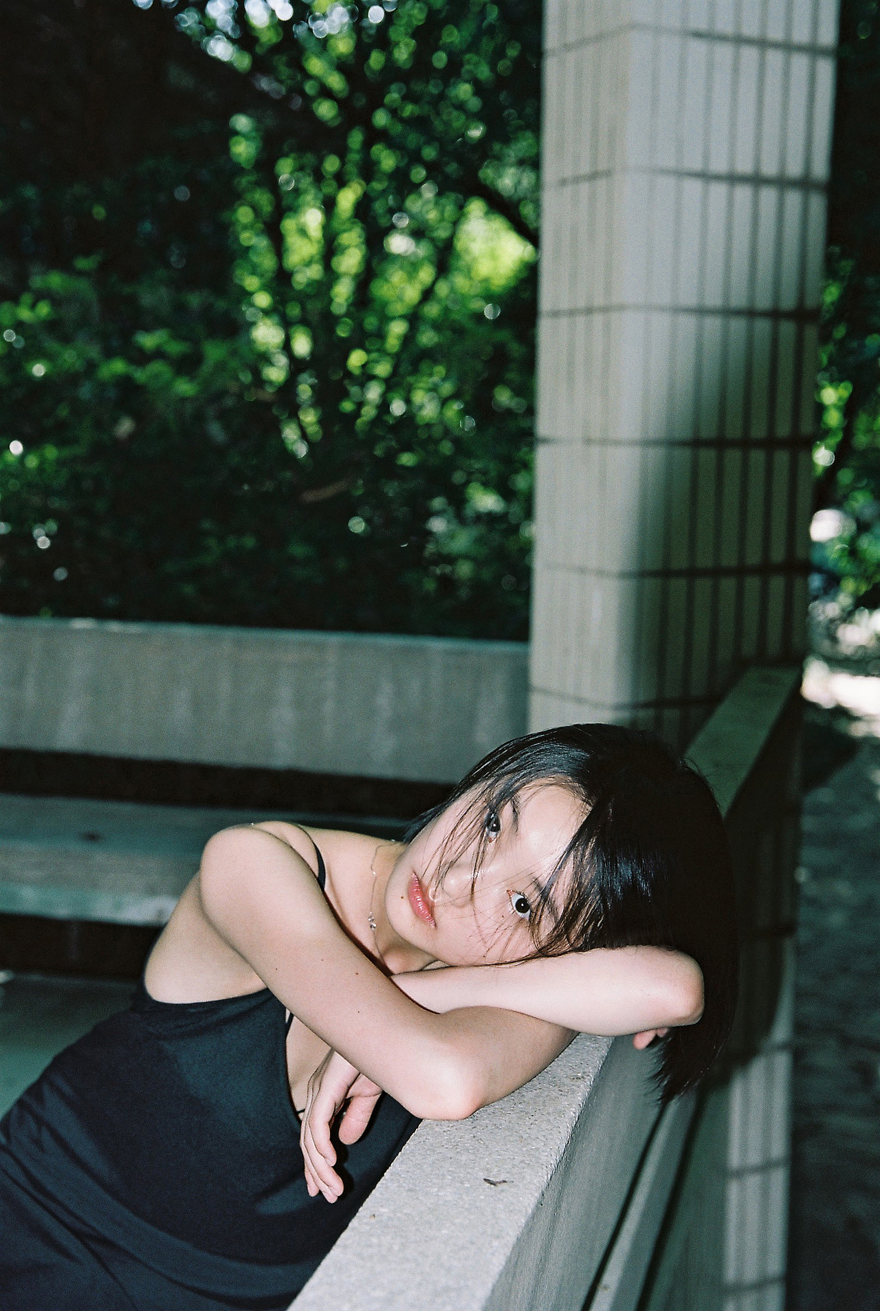 树生长摄影 | 个人写真#客片欣赏（图ZMTgxMDE5MzA0） - 人像摄影 - 站酷设计师树生长摄影原创素材 - 站酷ZCOOL