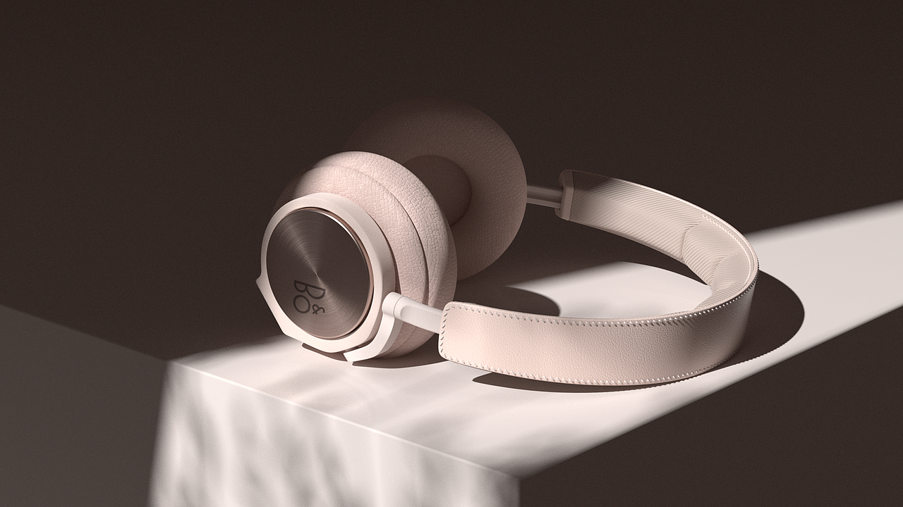 耳机临摹练习作品（图ZMjUzODgwOTc2） - 其他 - 站酷设计师两条鱼fish原创素材 - 站酷ZCOOL