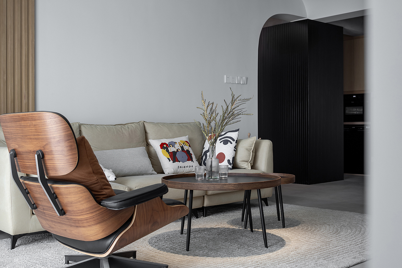 明发豪庭（图ZMjY4NDUyMDUy） - 环境/建筑摄影 - 站酷设计师阿祖空间摄影原创素材 - 站酷ZCOOL