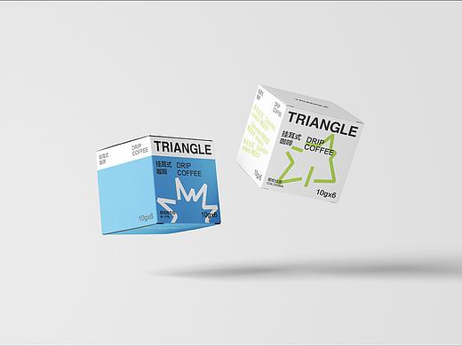 TRIANGLE COFFEE