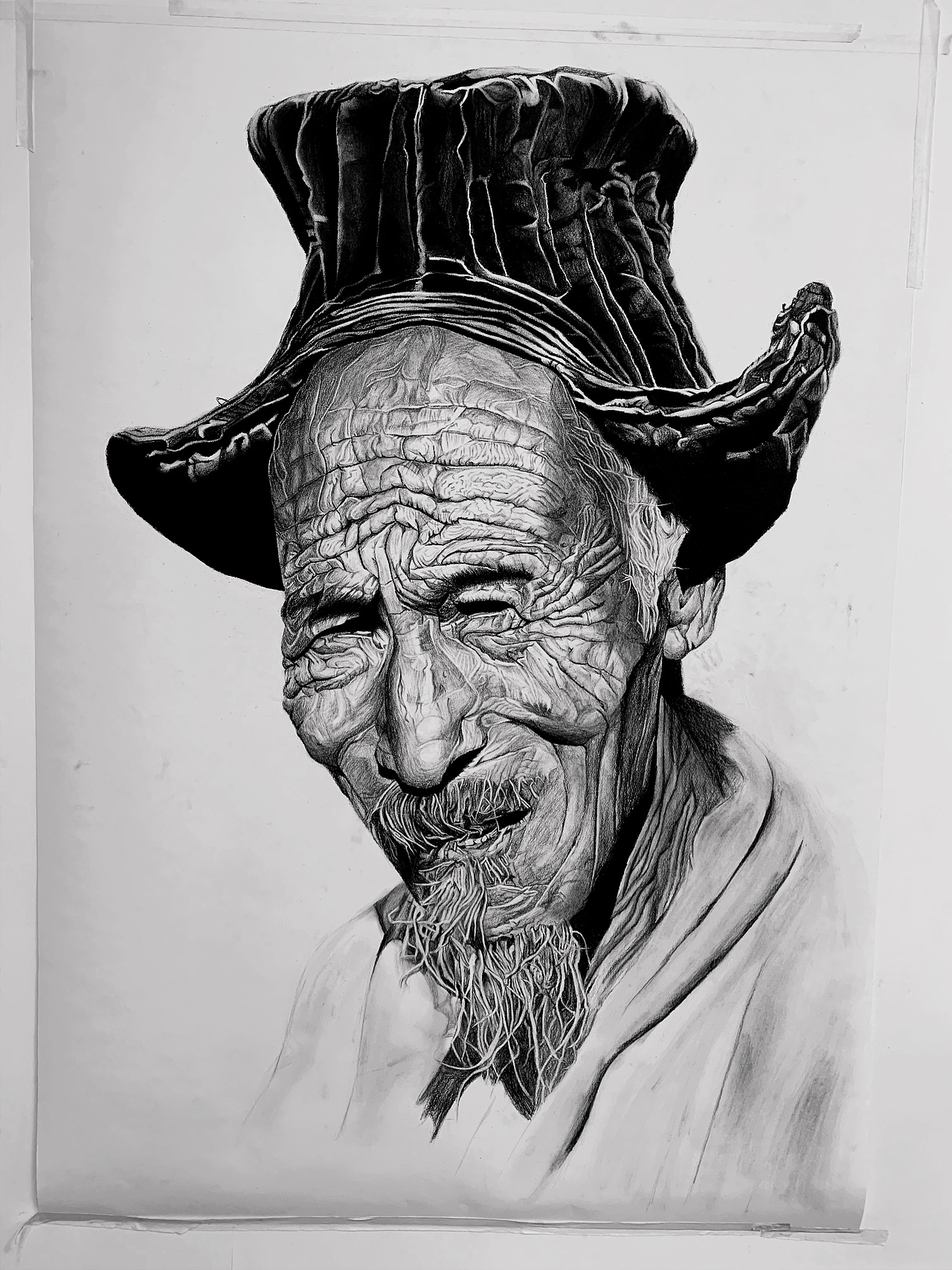 终于画完了吼吼（图ZMjExOTUxNDA0） - 绘画 - 站酷设计师学姐傲娇原创素材 - 站酷ZCOOL