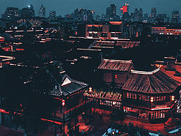 瞎拍的