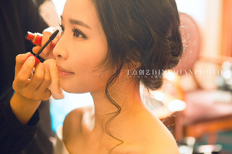 ［温州丁点创艺婚礼现场摄影］一场修成正果的双城恋（图ZMzgzMDE3MTY=） - 人像摄影 - 站酷设计师丁点创艺摄影原创素材 - 站酷ZCOOL