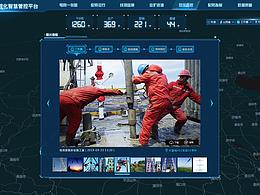 2020数据可视化大屏(带附件📎)