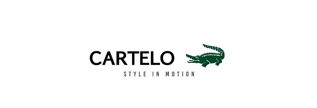 cartelo 秋季新品