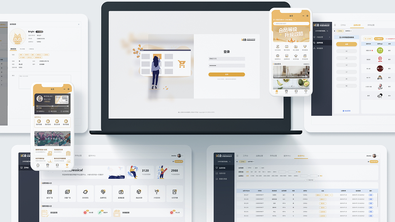 往期作品整理合集