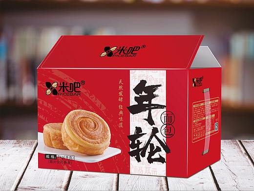 米吧年轮礼箱