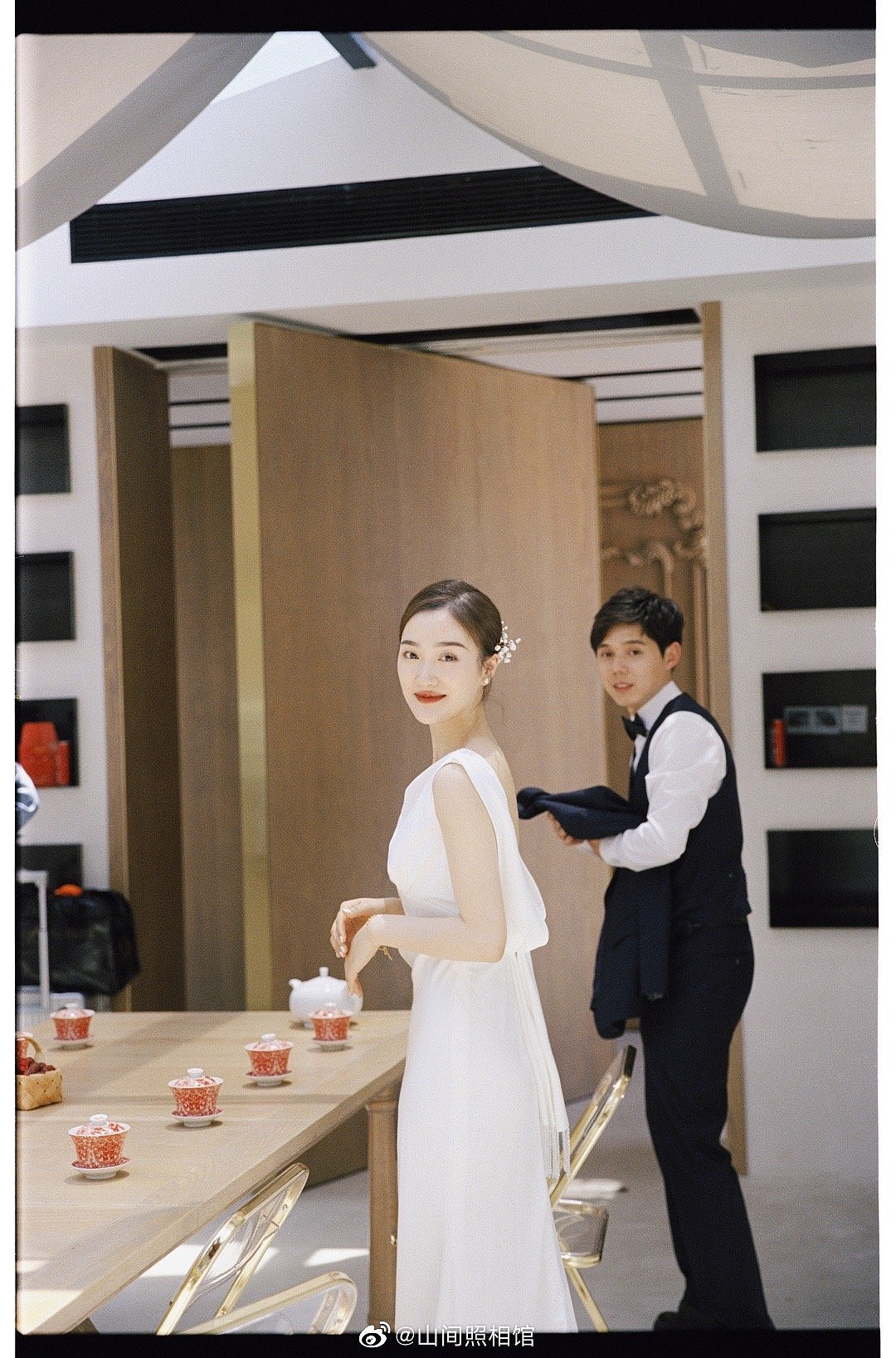 婚礼上我喜欢的瞬间（图ZMjU5MzAyMDY4） - 婚礼摄影 - 站酷设计师M花生阿姨M原创素材 - 站酷ZCOOL