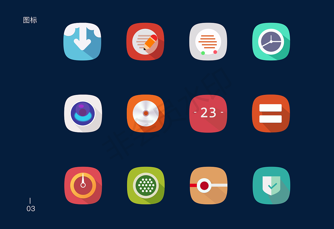 一套作品集（图ZMTI3NTY4NDY4） - 包装 - 站酷设计师小萧设计师原创素材 - 站酷ZCOOL