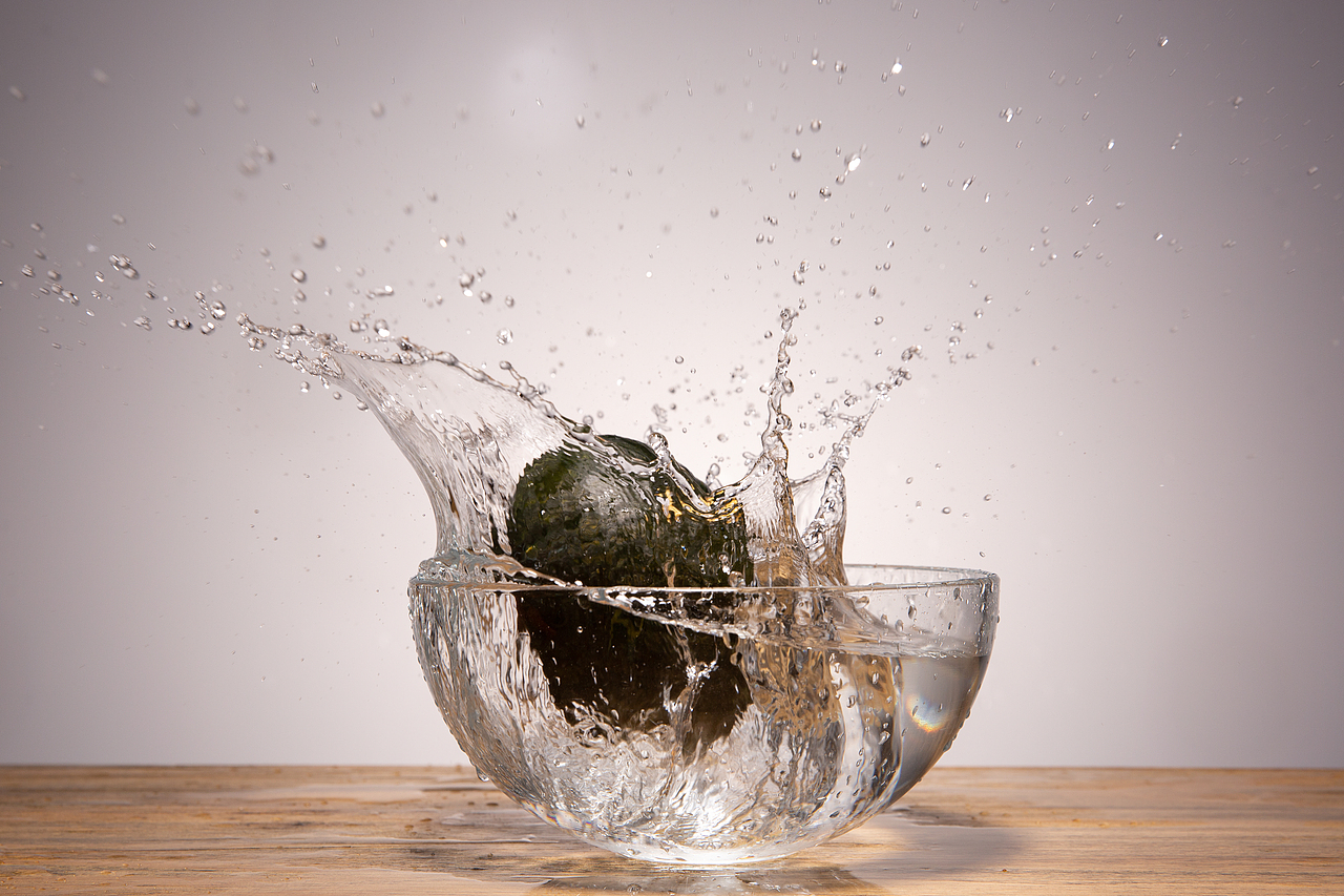 水果和水（图ZMjU1MzEzNjgw） - 美食摄影 - 站酷设计师仟色视觉原创素材 - 站酷ZCOOL