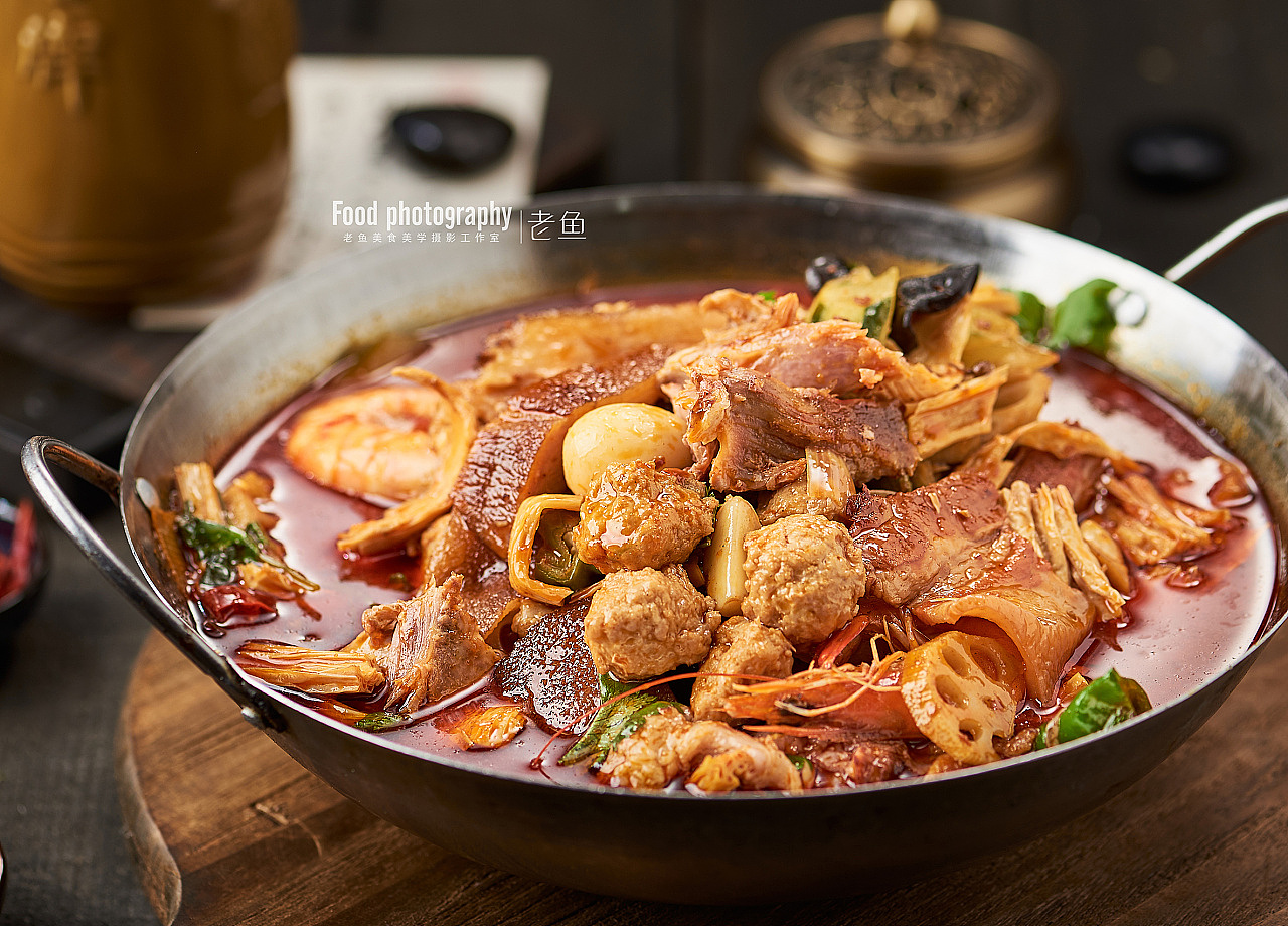 左手羊排右手窝窝头|山东菜|家在山东|上海美食拍摄（图ZMjc2MjkyNTcy） - 美食摄影 - 站酷设计师上海美食摄影原创素材 - 站酷ZCOOL