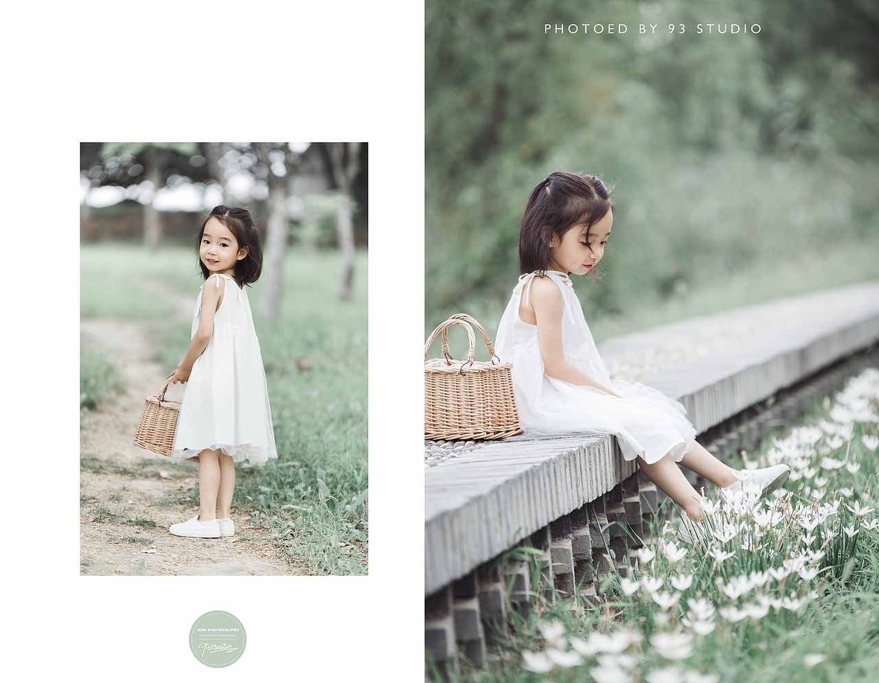 想要美美哒？那就生个女儿吧！（图ZMTc1ODM1NjIw） - 人像摄影 - 站酷设计师九三影社原创素材 - 站酷ZCOOL