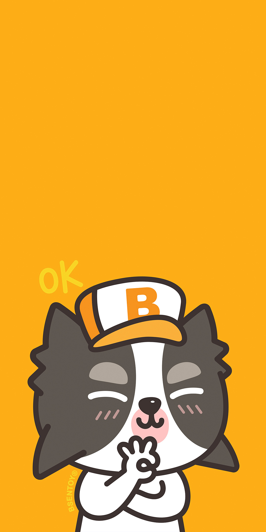 Bsentoy品牌IP设计