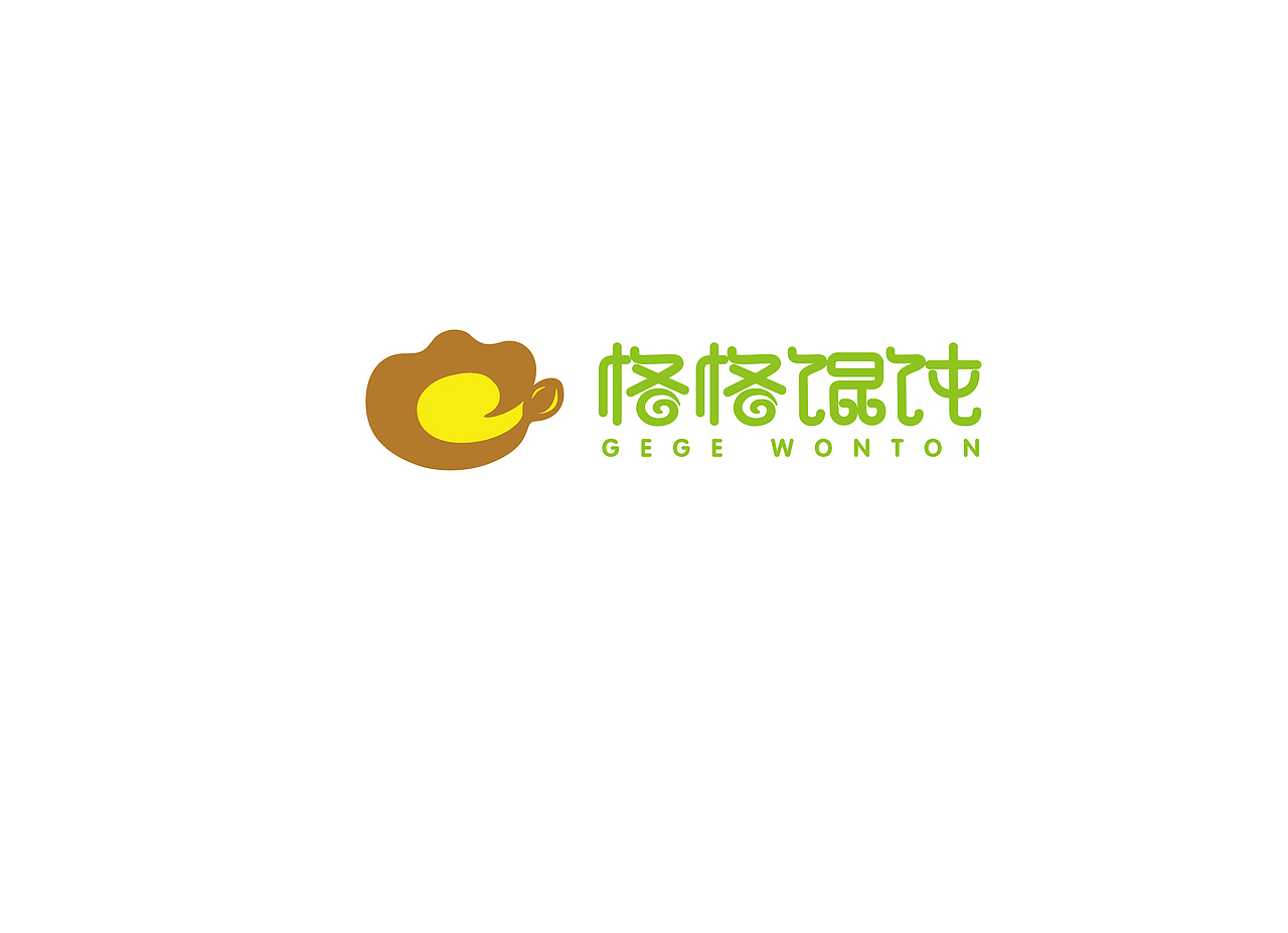 一个餐饮小店的logo设计（图ZNjg3NjAzNjA=） - Logo - 站酷设计师晶晶sunny原创素材 - 站酷ZCOOL