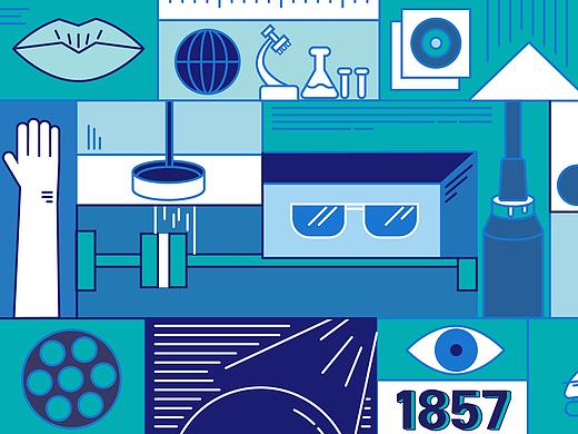  Just Smart Life |  蔡司智锐镜片