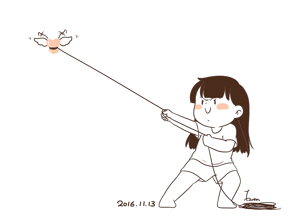 用画纪录生活8（图ZNjQ5MzM3MjQ=） - 短篇/格漫 - 站酷设计师芥末小E原创素材 - 站酷ZCOOL