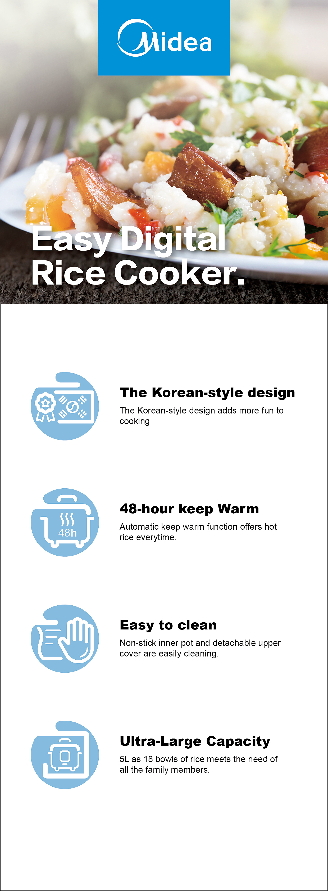 美的集团-生活电器海外宣传册系列（图ZMTA3MDM5NDI4） - 书籍/画册 - 站酷设计师VECO廖原创素材 - 站酷ZCOOL