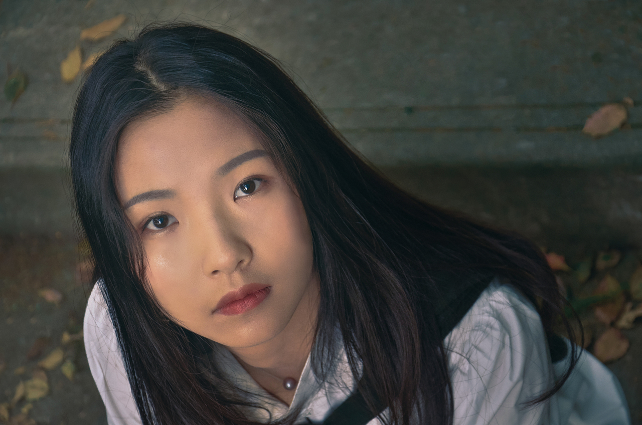 南有乔木（图ZMjUzMDg2Mzg0） - 人像摄影 - 站酷设计师羊毛礦視物所原创素材 - 站酷ZCOOL