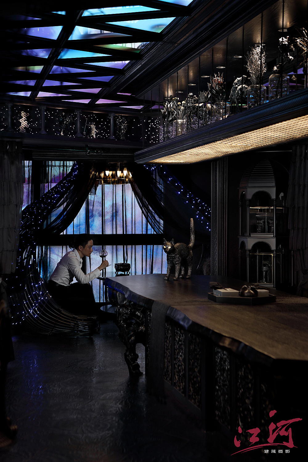 不一样办公室空间|办公室空间摄影|办公室拍照|办公室（图ZMjU0NTQxNTQ0） - 环境/建筑摄影 - 站酷设计师室内空间摄影原创素材 - 站酷ZCOOL