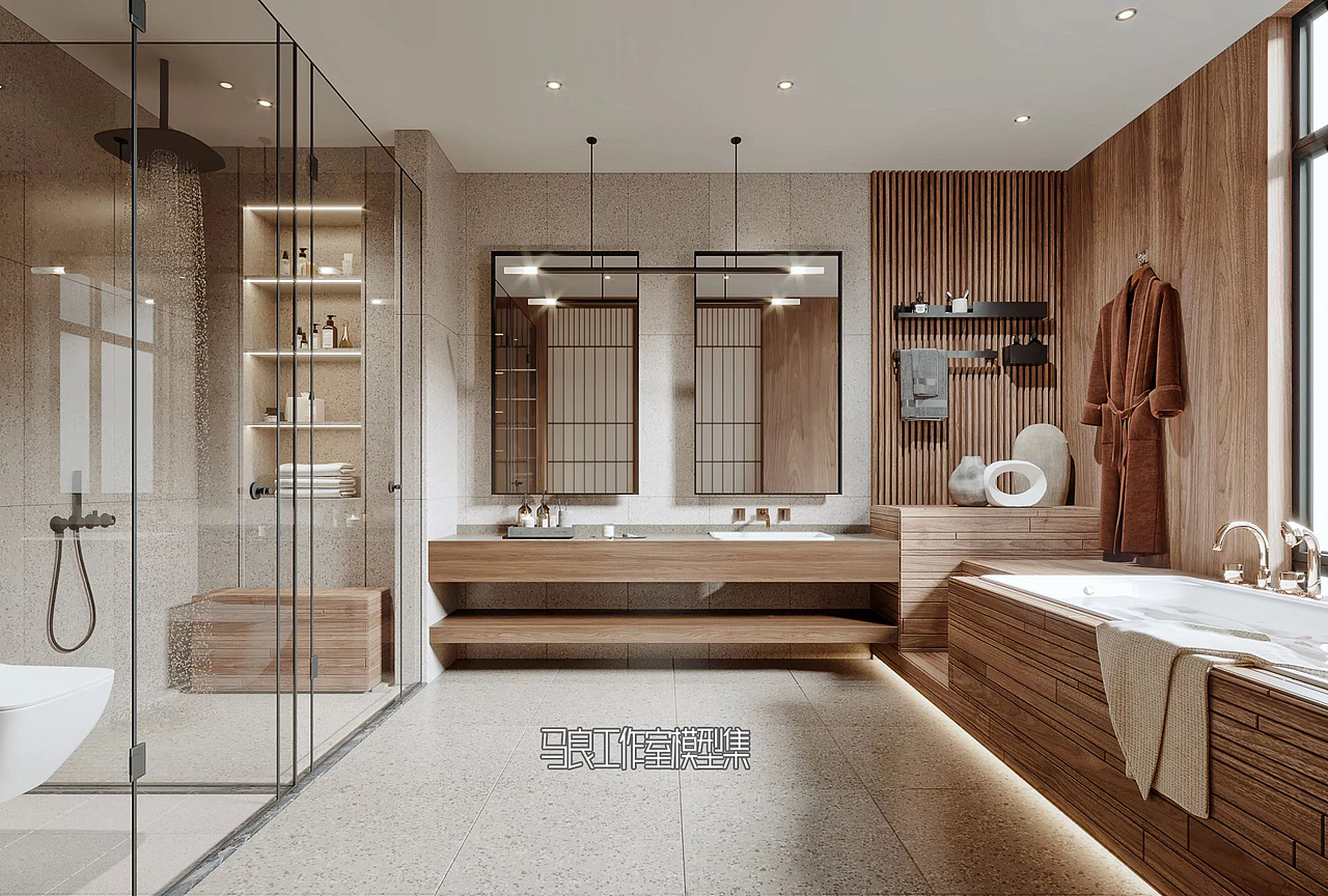 马良工作室模型集(四)