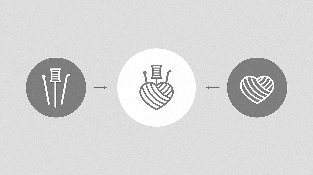 婴童品牌全案一蓝色小象