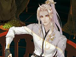 剑三同人系列插画组图