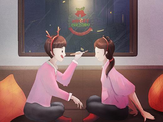 我们的小小日常