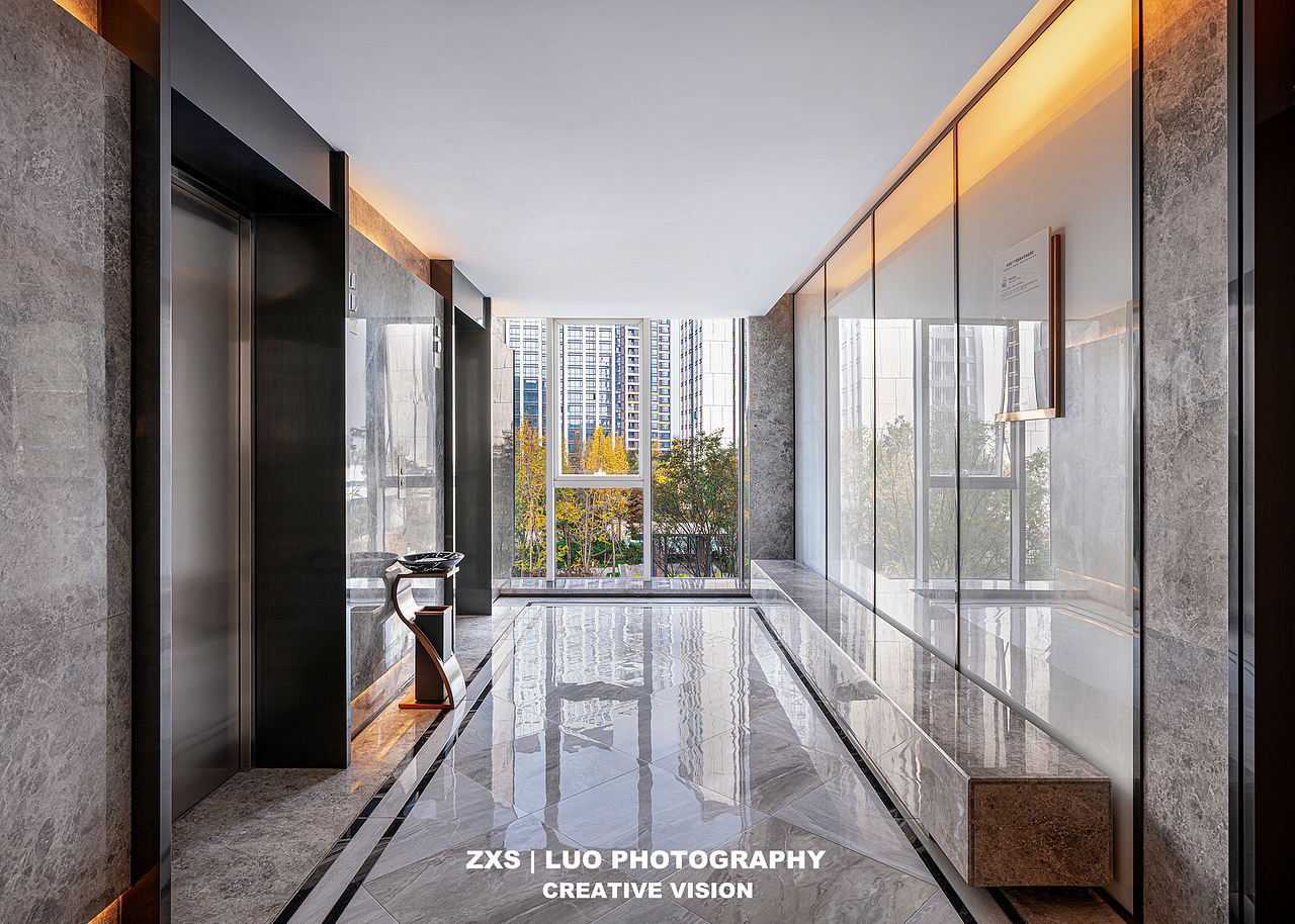 酒店-空间摄影 成都秦皇永安酒店（图ZMjM5MDM0OTcy） - 环境/建筑摄影 - 站酷设计师空间摄影罗先森原创素材 - 站酷ZCOOL