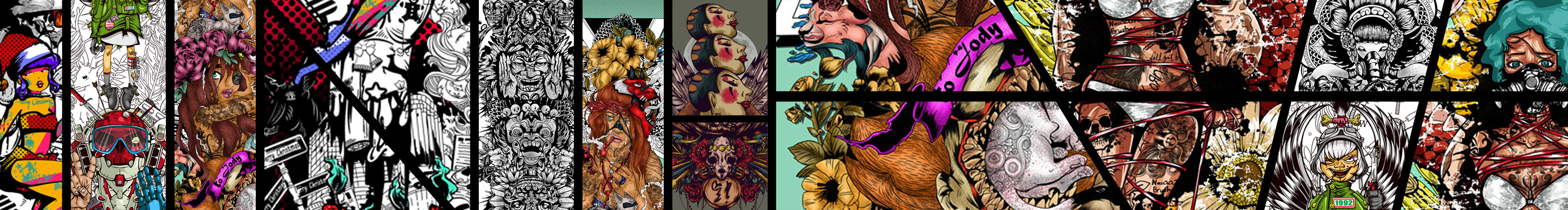 好多泥沙的個人主頁（封面預(yù)覽） - 主頁封面設(shè)置 - 站酷設(shè)計師好多泥沙原創(chuàng)素材 - 站酷ZCOOL