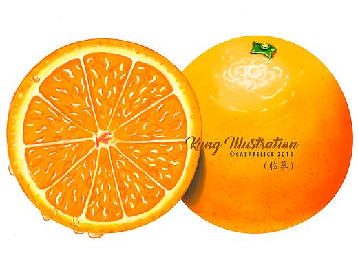 橙子🍊