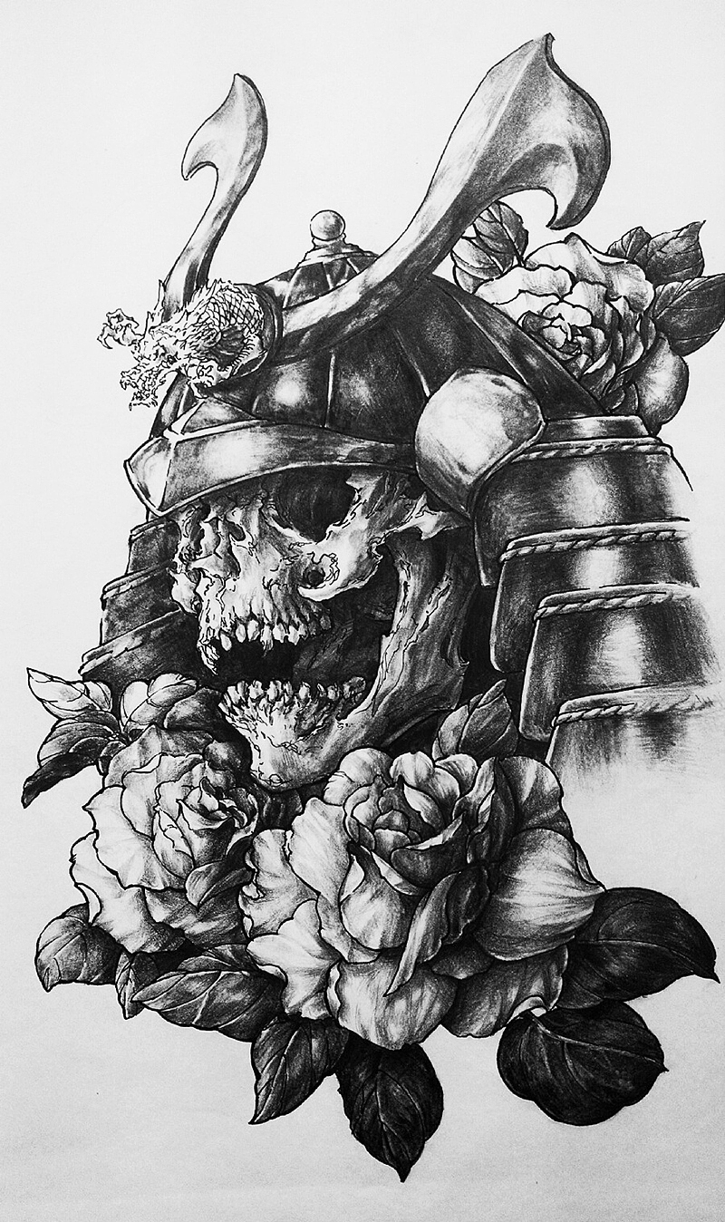 原创2015和2016年初的手稿