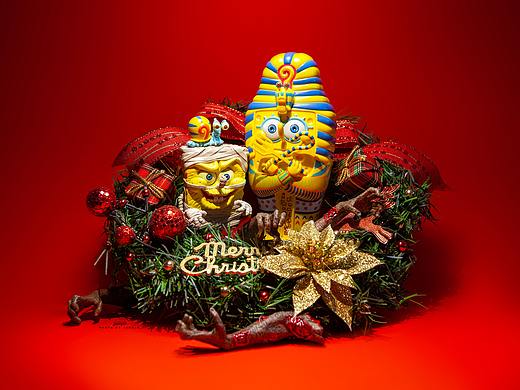 Merry Xmas! 