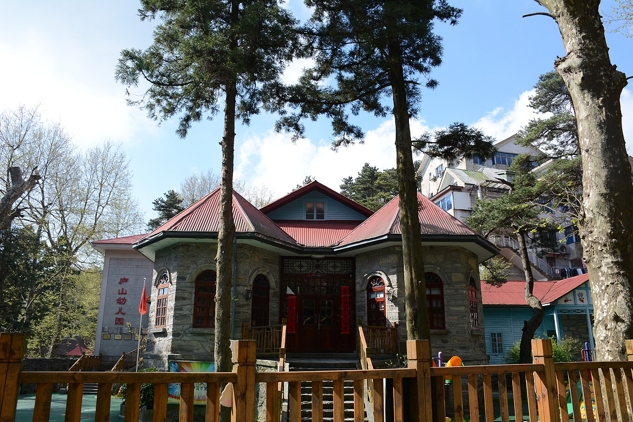 印象瑶里摄影写生作品集