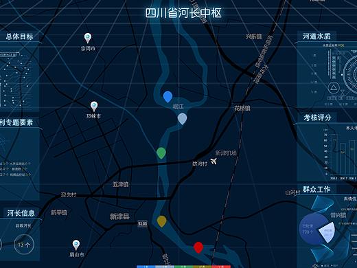 大数据可视化
