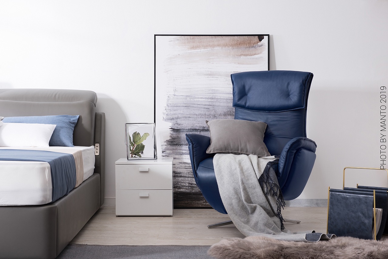 杭州产品摄影|家居类静物|模特拍摄|电动系列家具