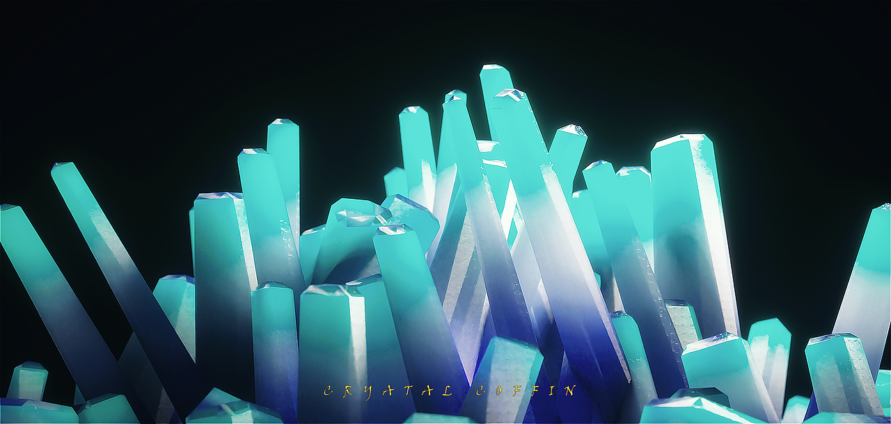 2019上半年个人创作总结