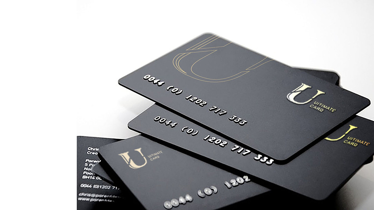 U卡（優(yōu)卡）Ultimate Card（圖ZMzcwMjk2MjA=） - Logo - 站酷設(shè)計(jì)師光宙ABAO原創(chuàng)素材 - 站酷ZCOOL