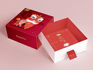 新年红包