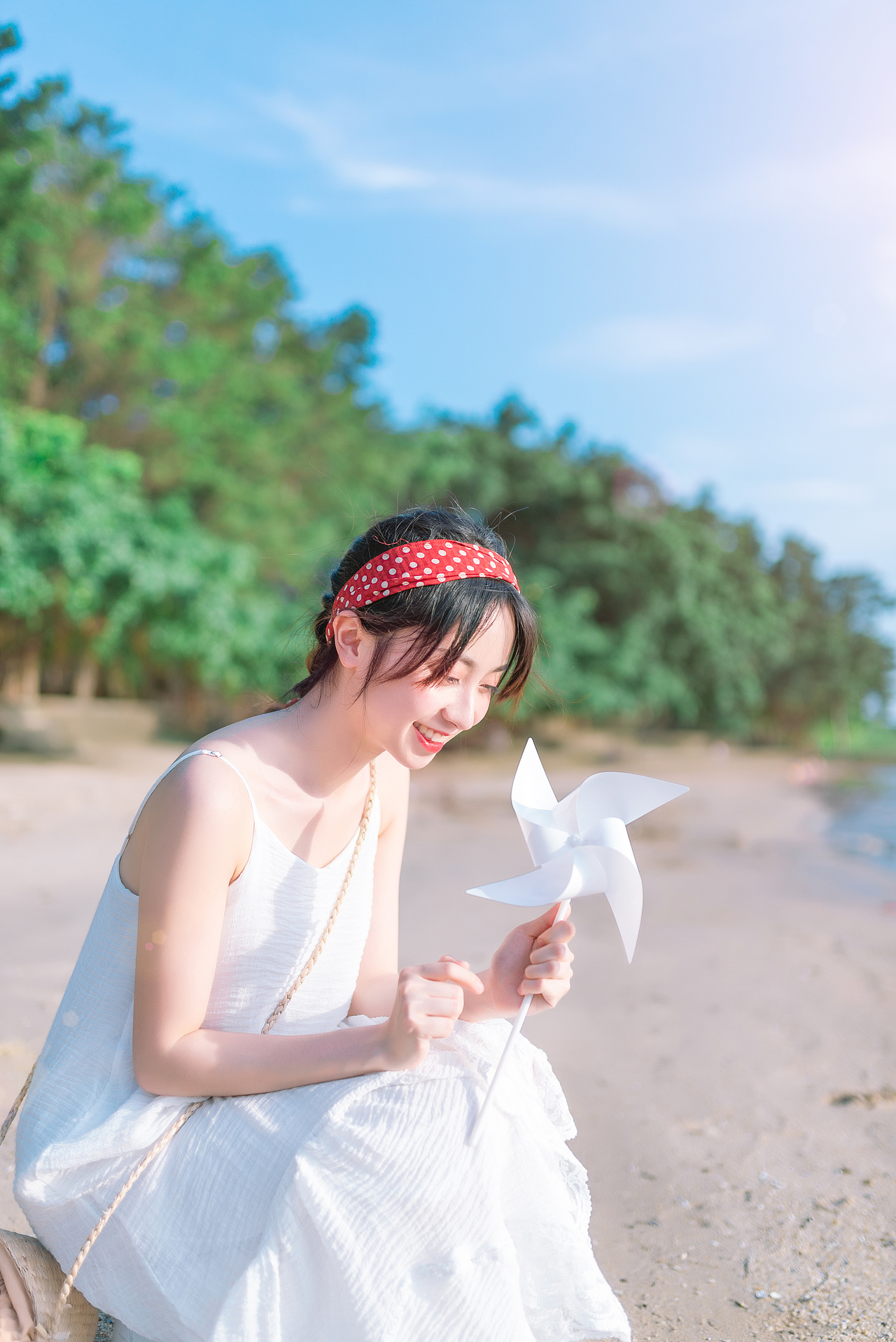 人像写真 | 日和