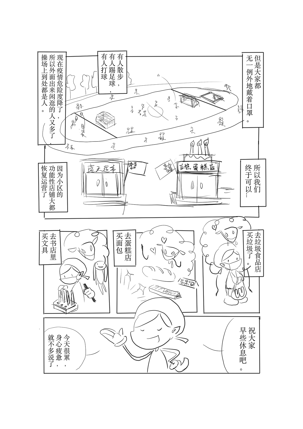 LBRX Daily Things 20/03/14