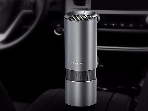 邓禄普车载空气净化器