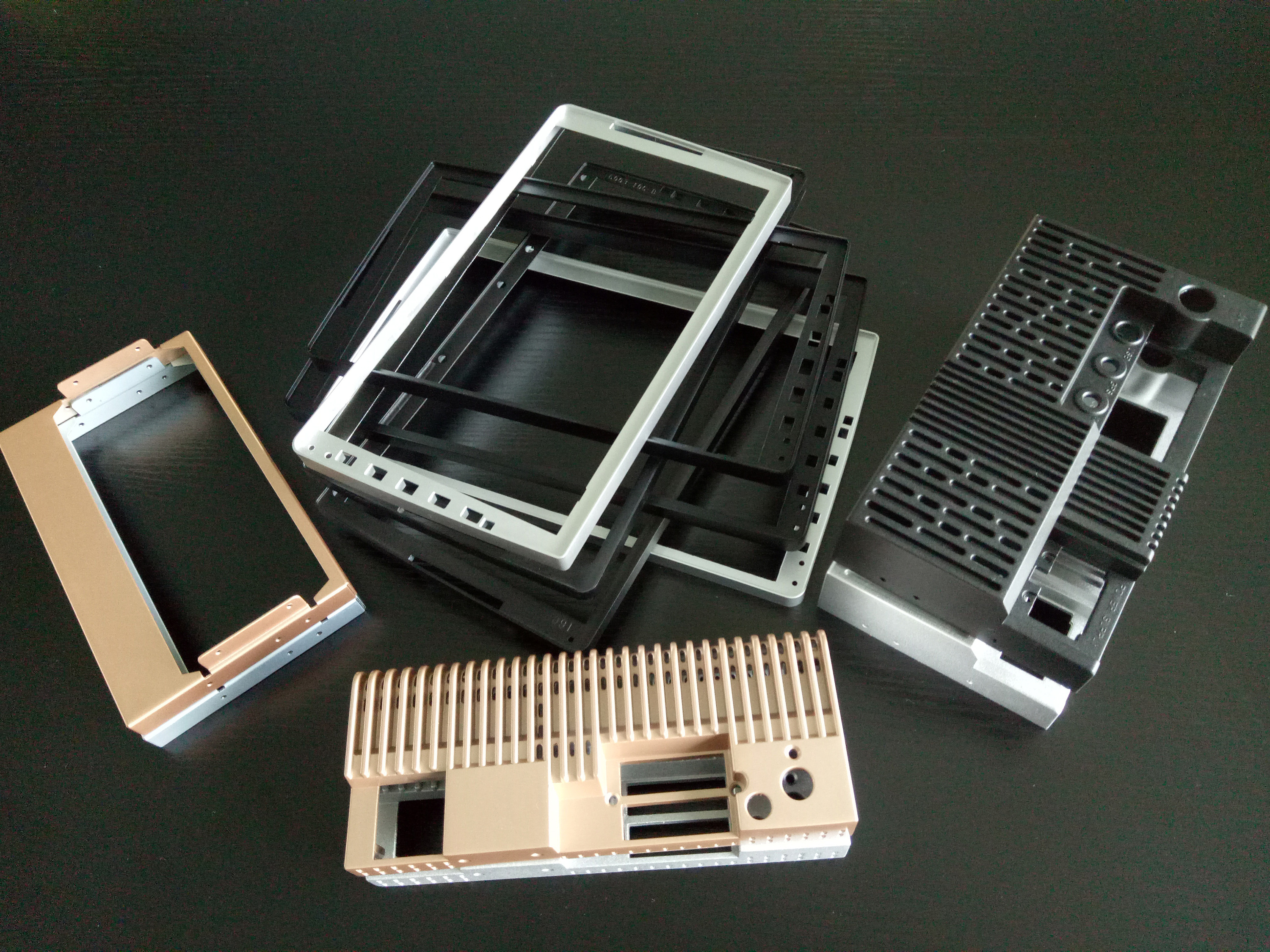 车载五金,通讯五金,家具配件五金结构件