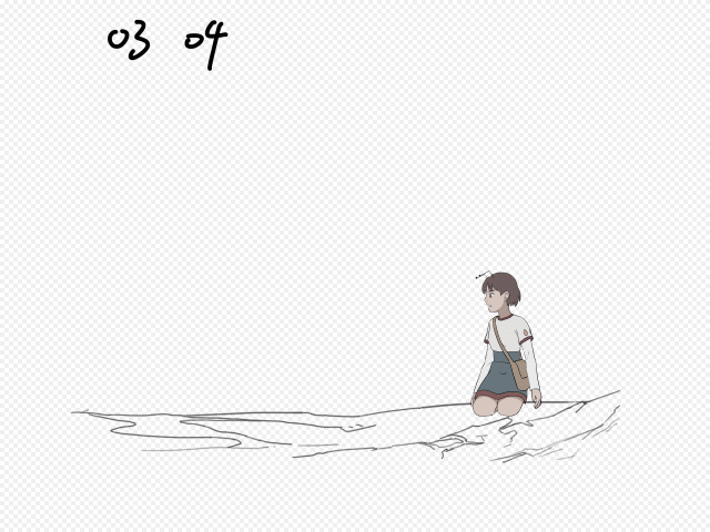 动画练习（图ZMTEzODc0NzY0） - 动画片 - 站酷设计师魁云原创素材 - 站酷ZCOOL