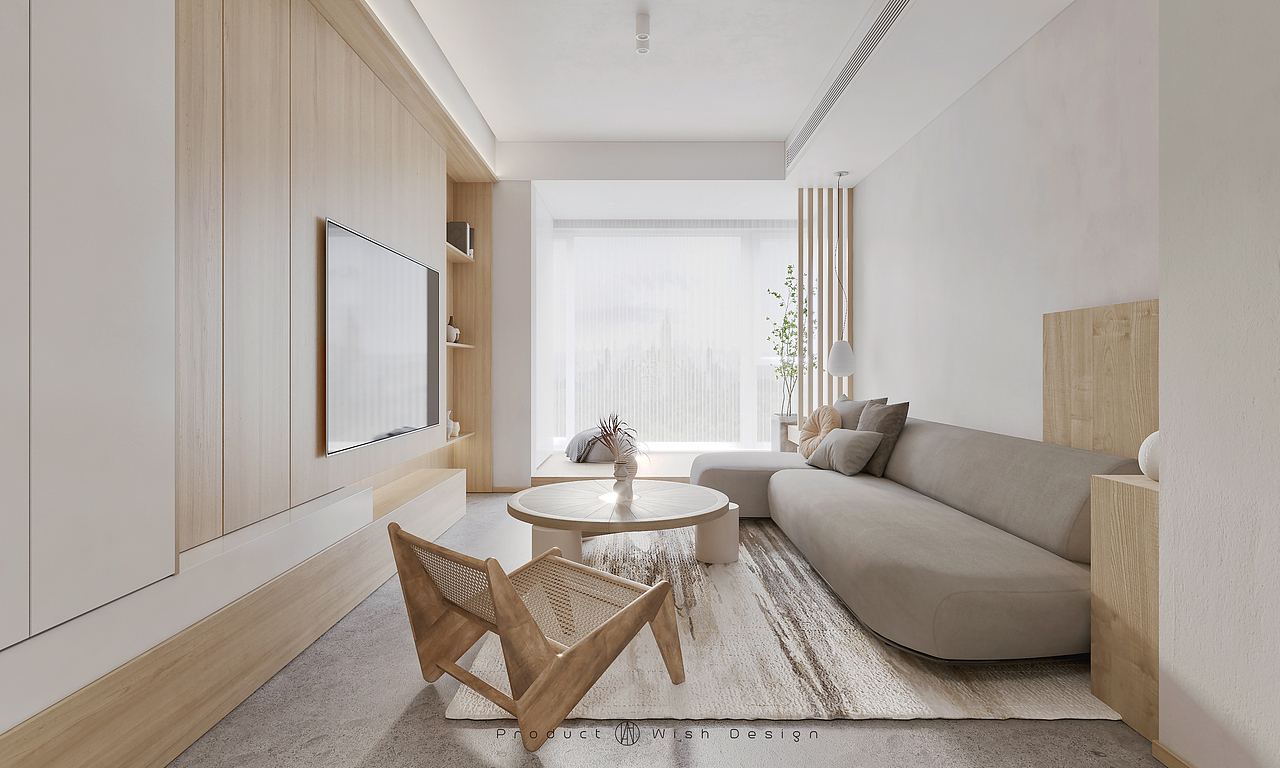 -SunSong 两间房子