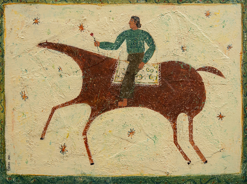 2021-2022作品集|靳兆心